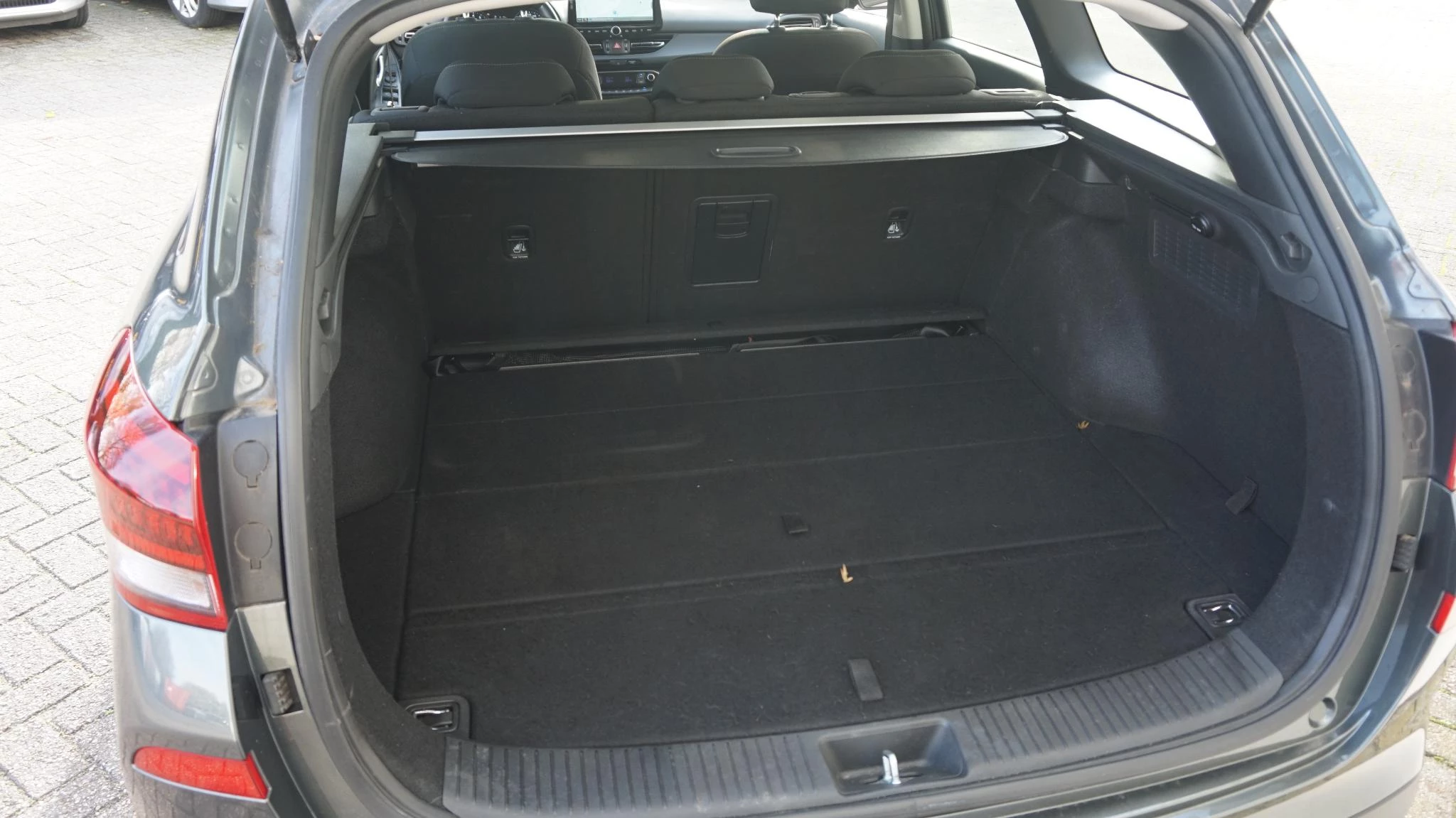 Hoofdafbeelding Hyundai i30