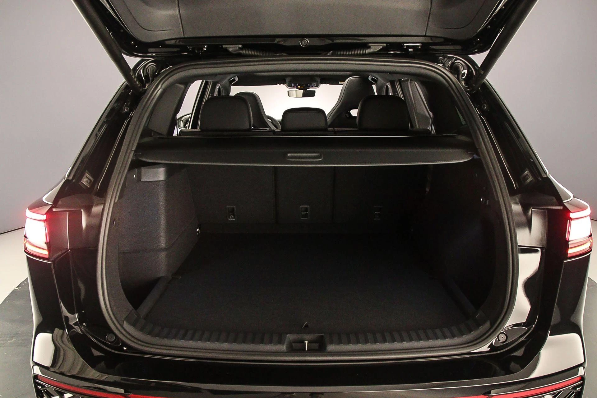 Hoofdafbeelding Volkswagen Tayron