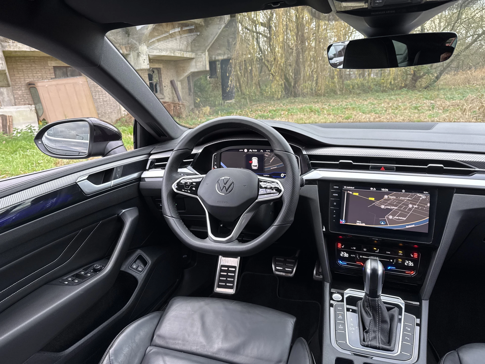 Hoofdafbeelding Volkswagen Arteon