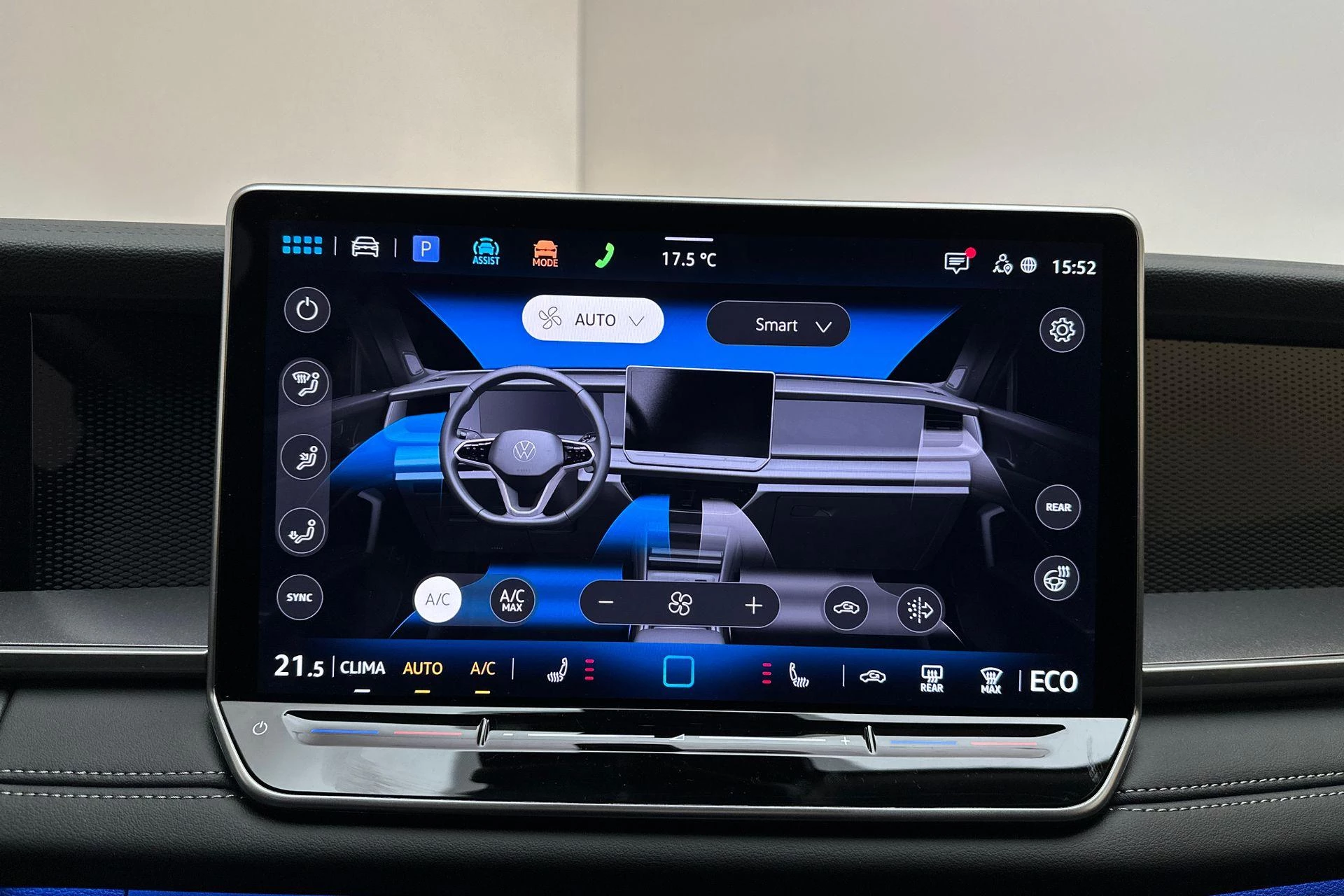 Hoofdafbeelding Volkswagen Tayron