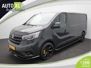 Renault Trafic 2.0 150 PK Aut. L2H1 Advance Camera Climate Carplay 