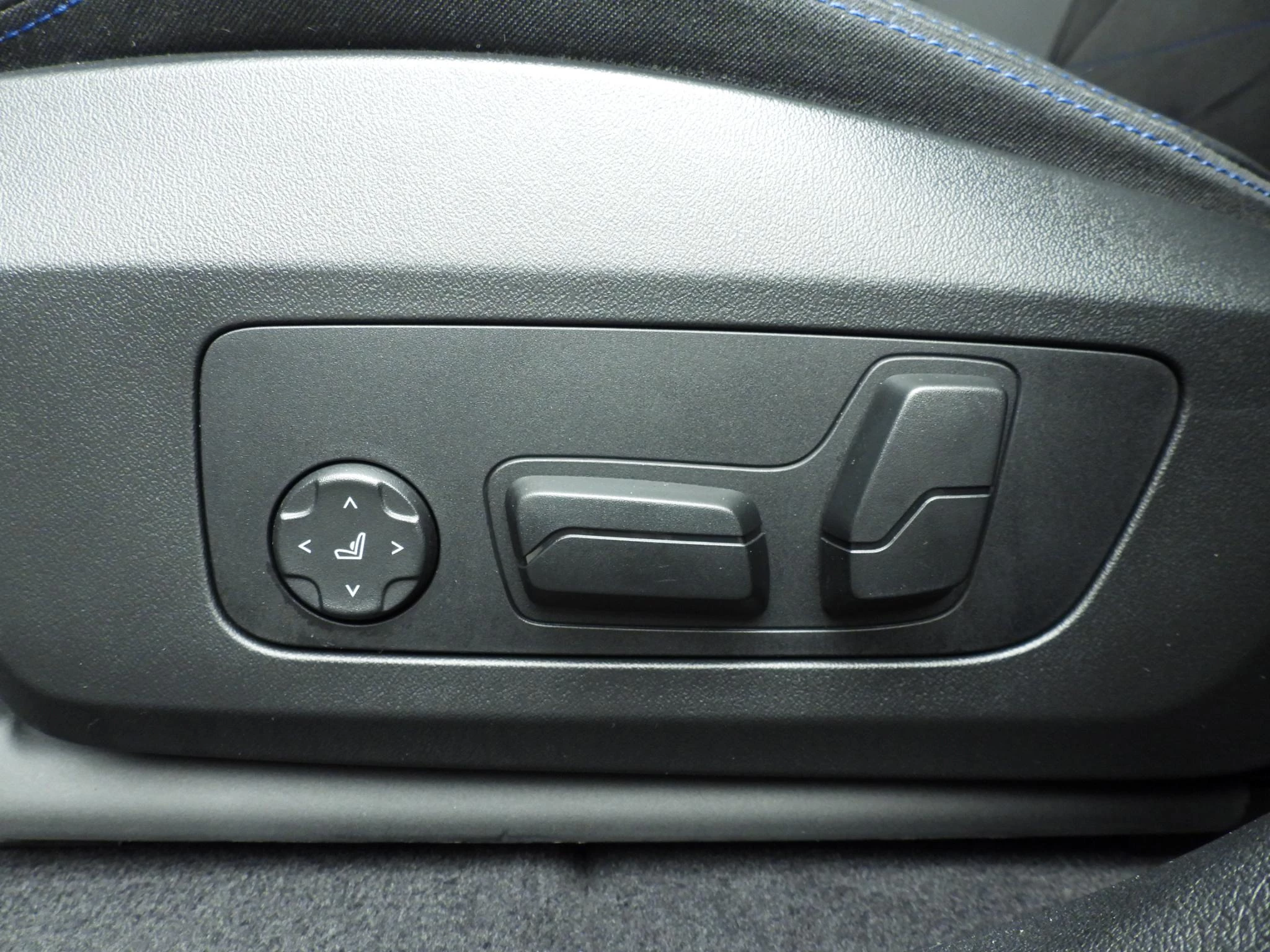 Hoofdafbeelding BMW iX2