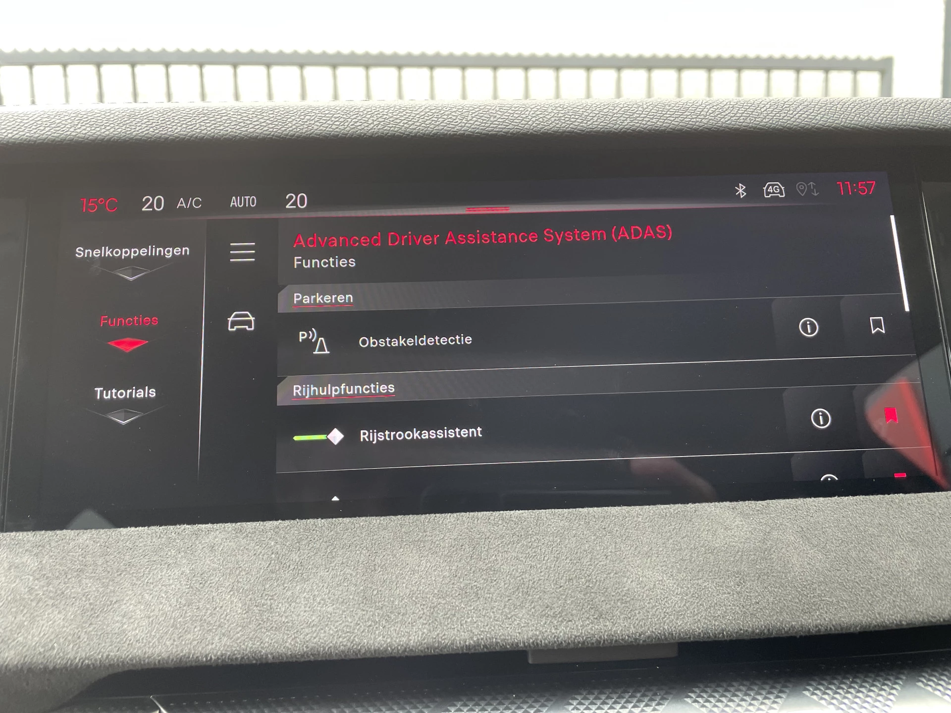 Hoofdafbeelding DS DS 4