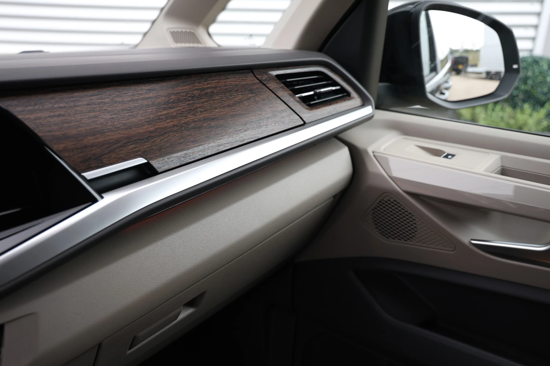 Hoofdafbeelding Volkswagen Multivan