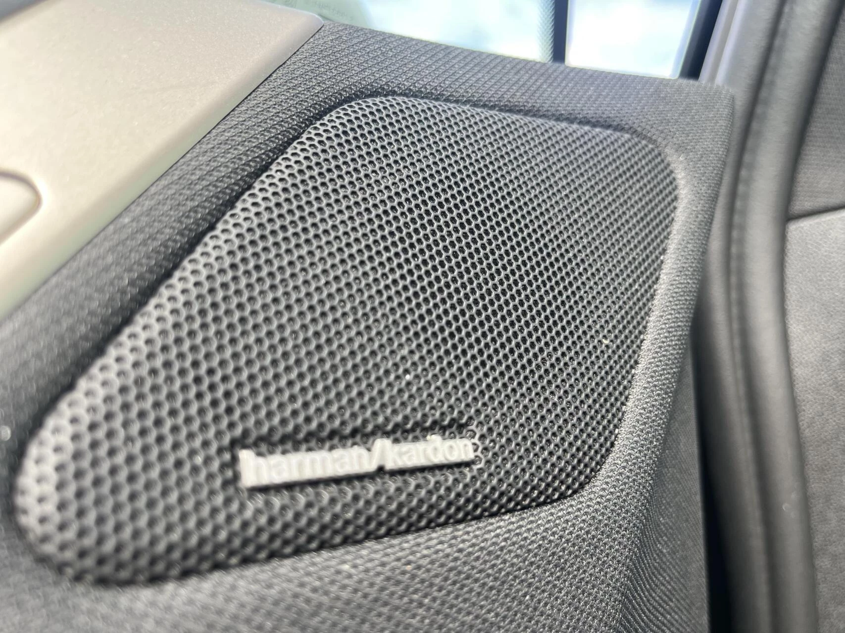 Hoofdafbeelding BMW iX