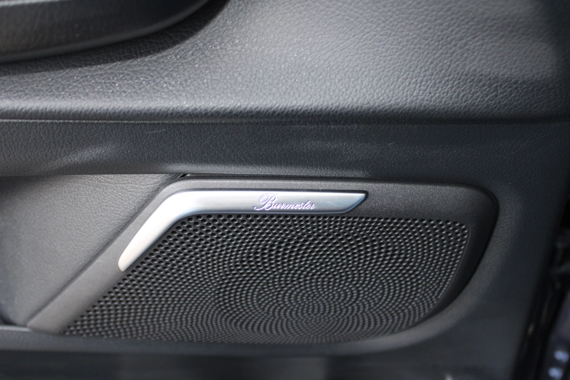 Hoofdafbeelding Mercedes-Benz EQV