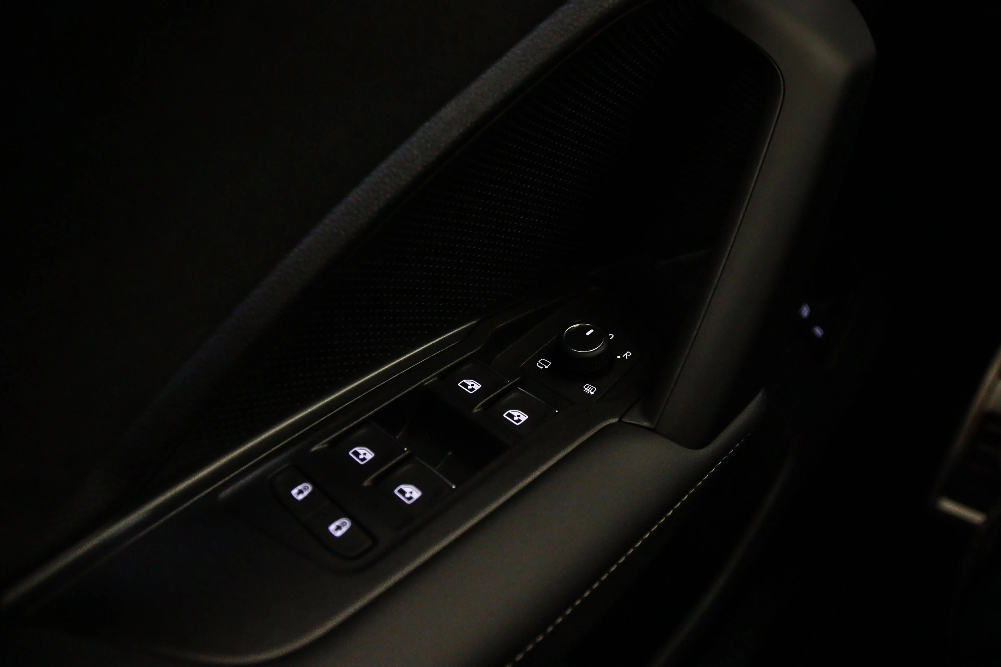 Hoofdafbeelding Volkswagen Tayron