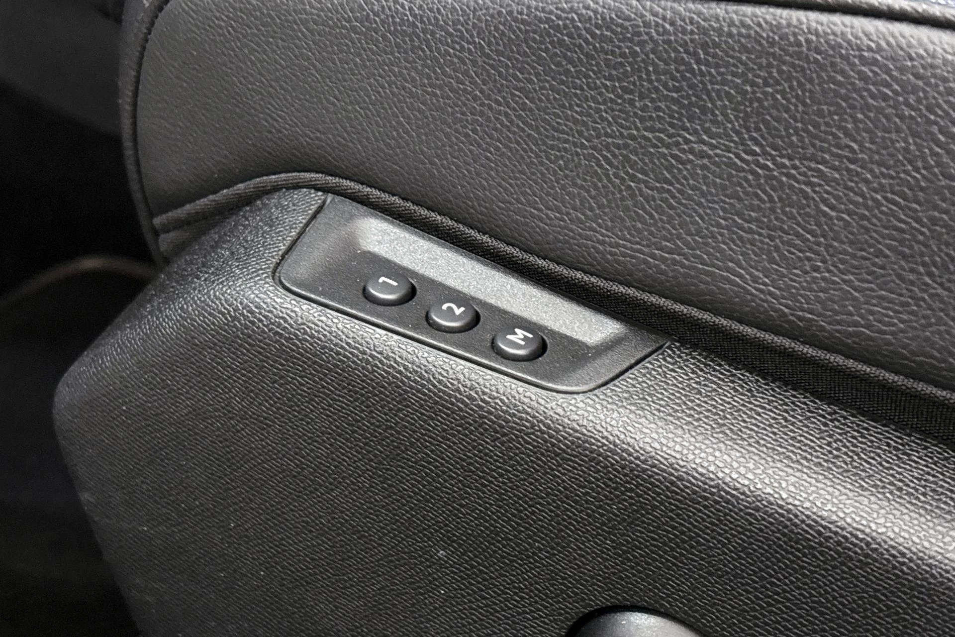 Hoofdafbeelding DS DS 7