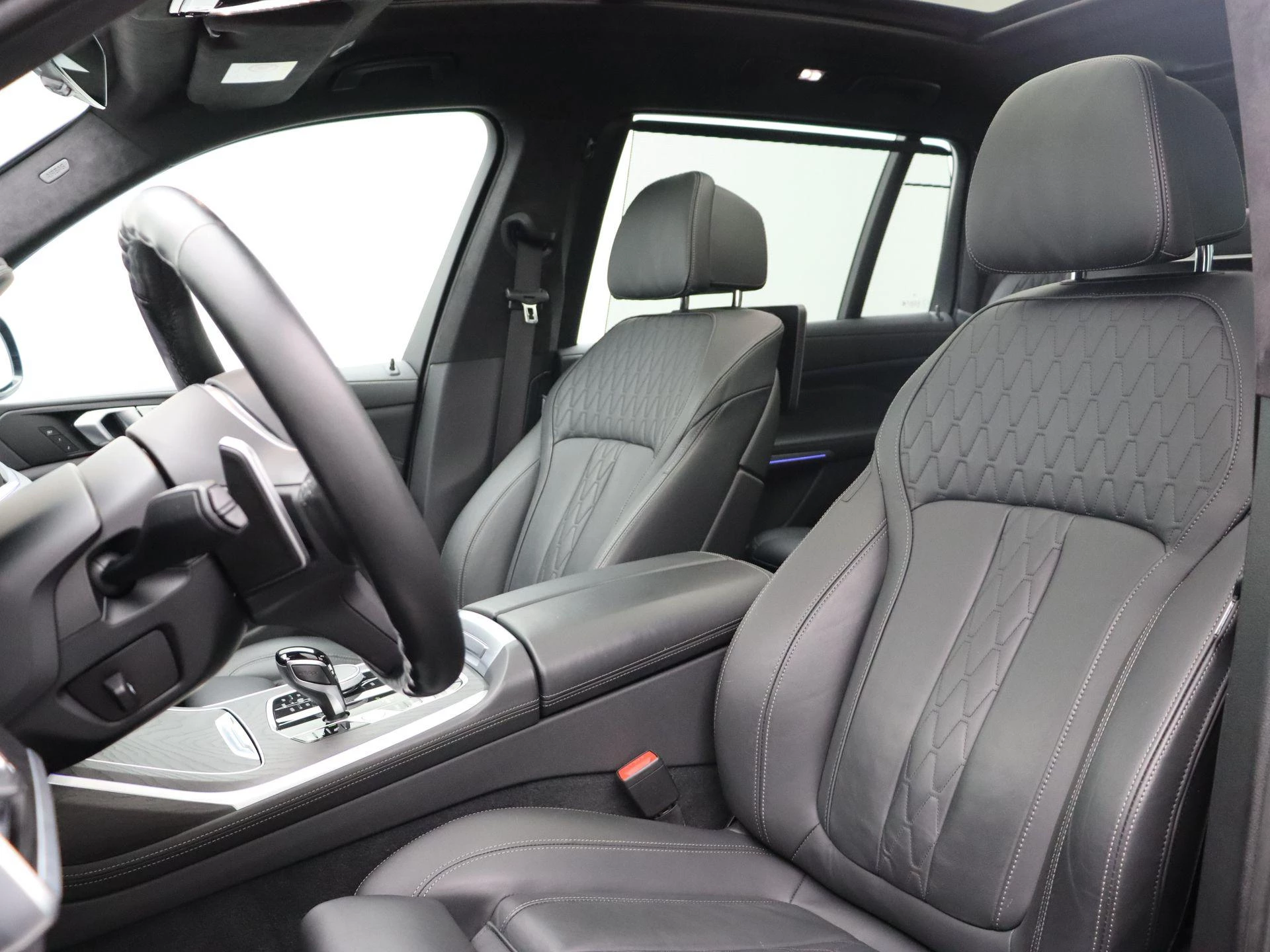 Hoofdafbeelding BMW X7
