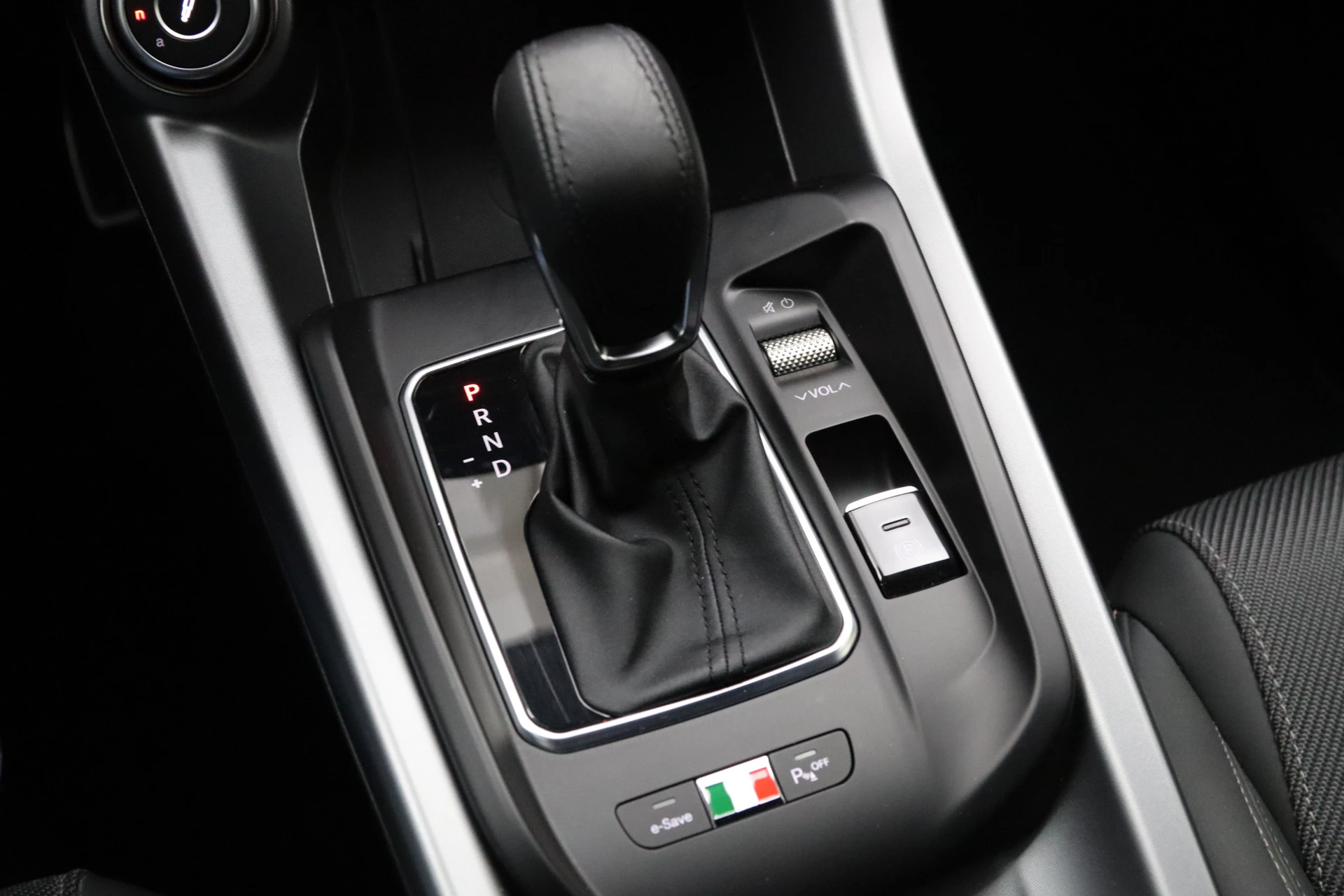 Hoofdafbeelding Alfa Romeo Tonale