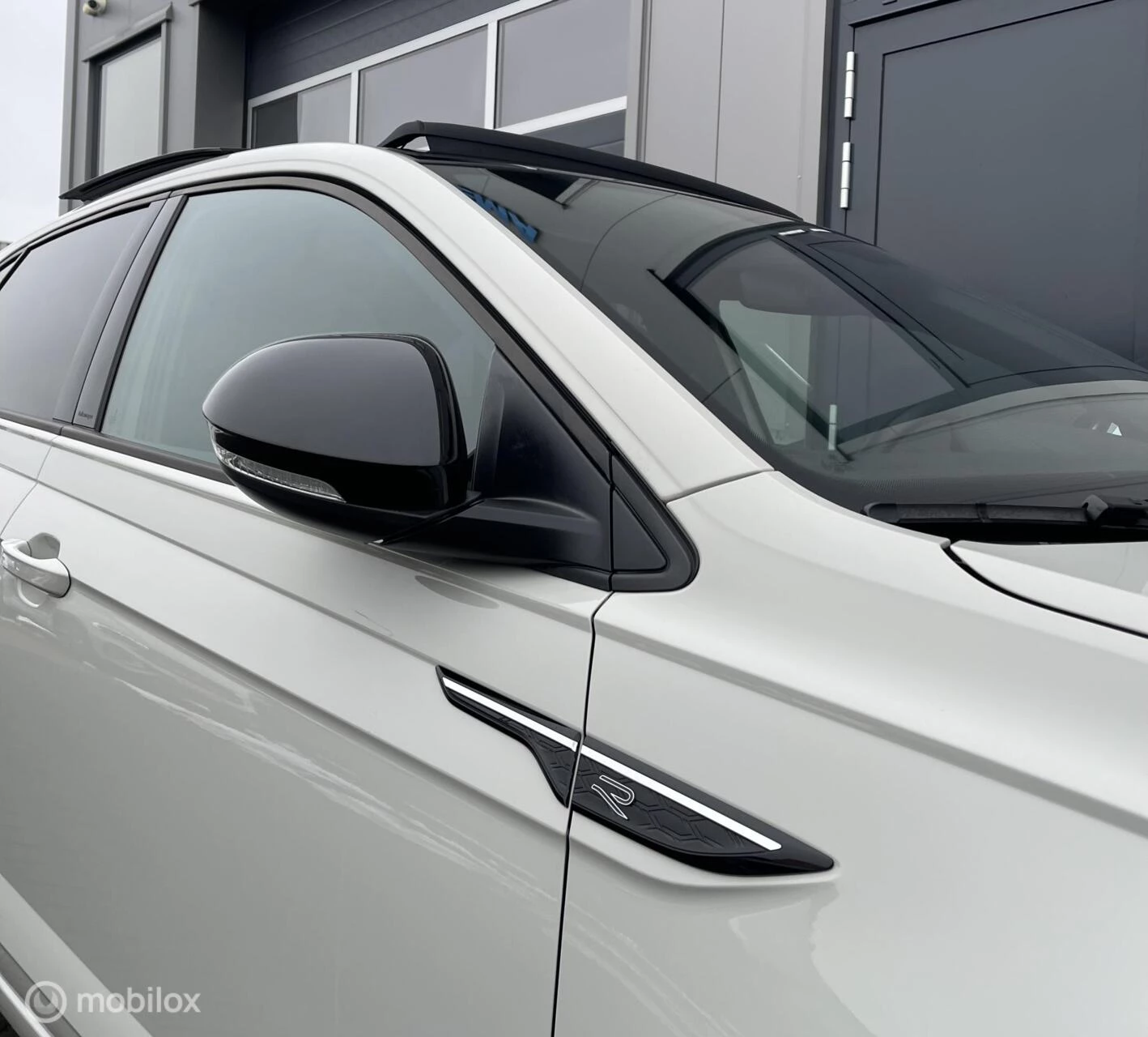 Hoofdafbeelding Volkswagen Taigo