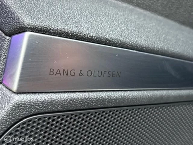 Hoofdafbeelding Audi S3