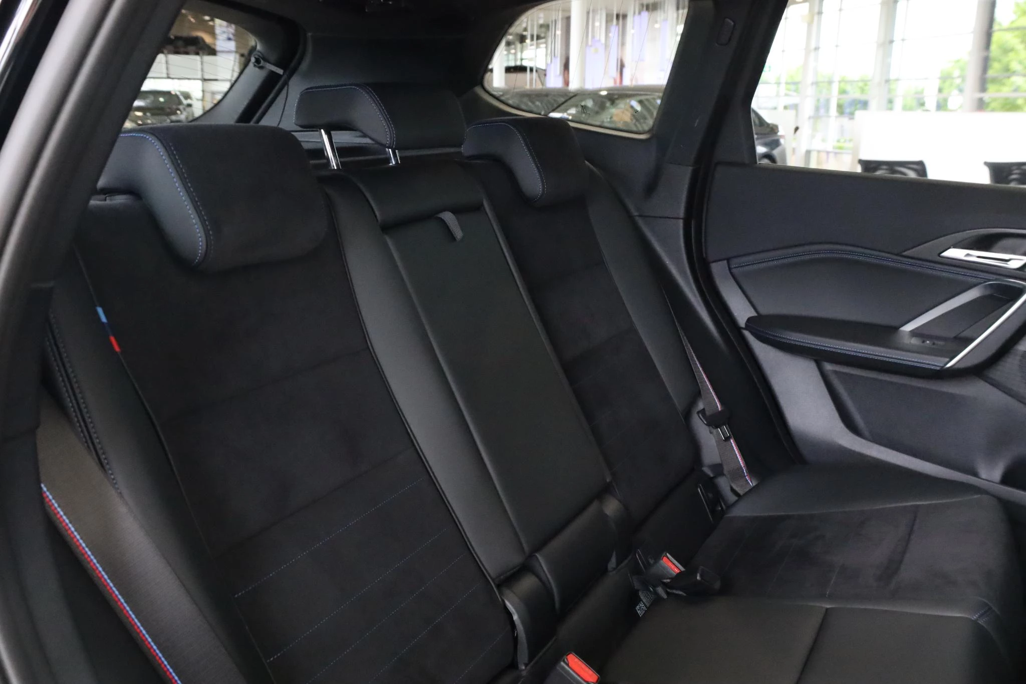 Hoofdafbeelding BMW iX1