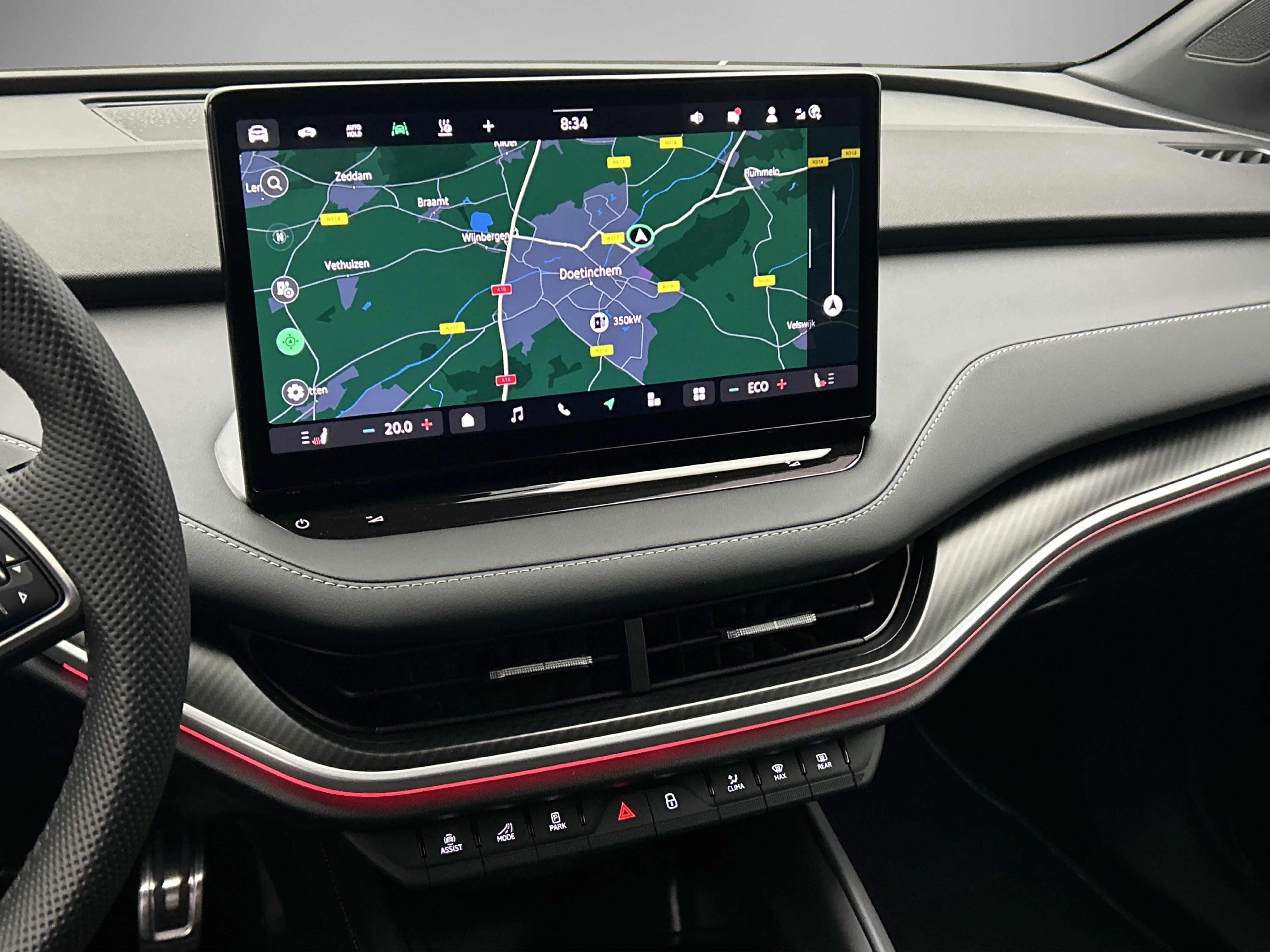 Hoofdafbeelding Škoda Elroq