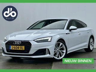 Audi A5 Sportback 35 TFSI 150pk Business Edition FULL LED I DIGI. DASHB. I 18" LMV I ORG.NL + NAP