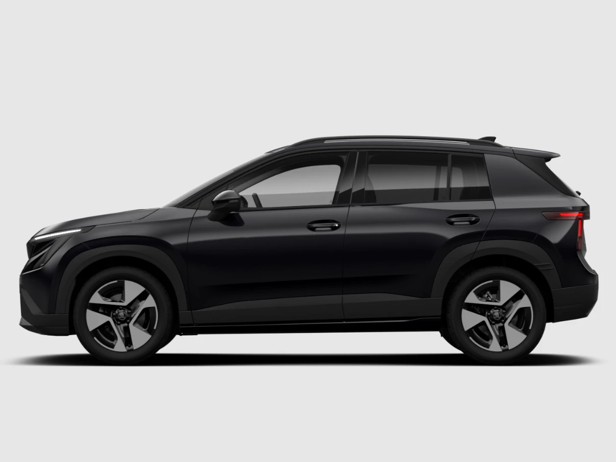 Hoofdafbeelding Škoda Epiq