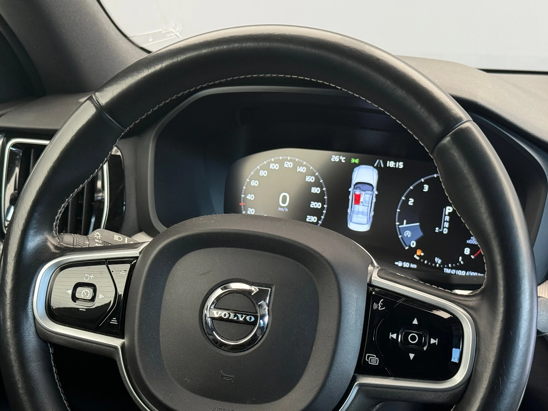 Hoofdafbeelding Volvo S60
