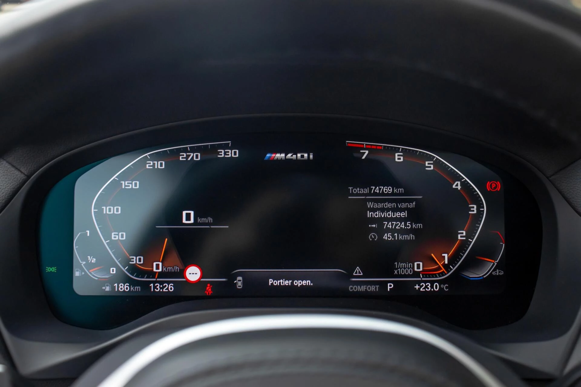 Hoofdafbeelding BMW X4