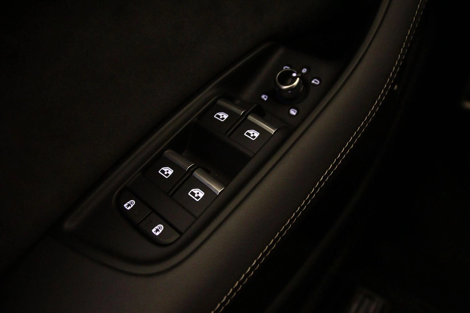 Hoofdafbeelding Audi SQ7