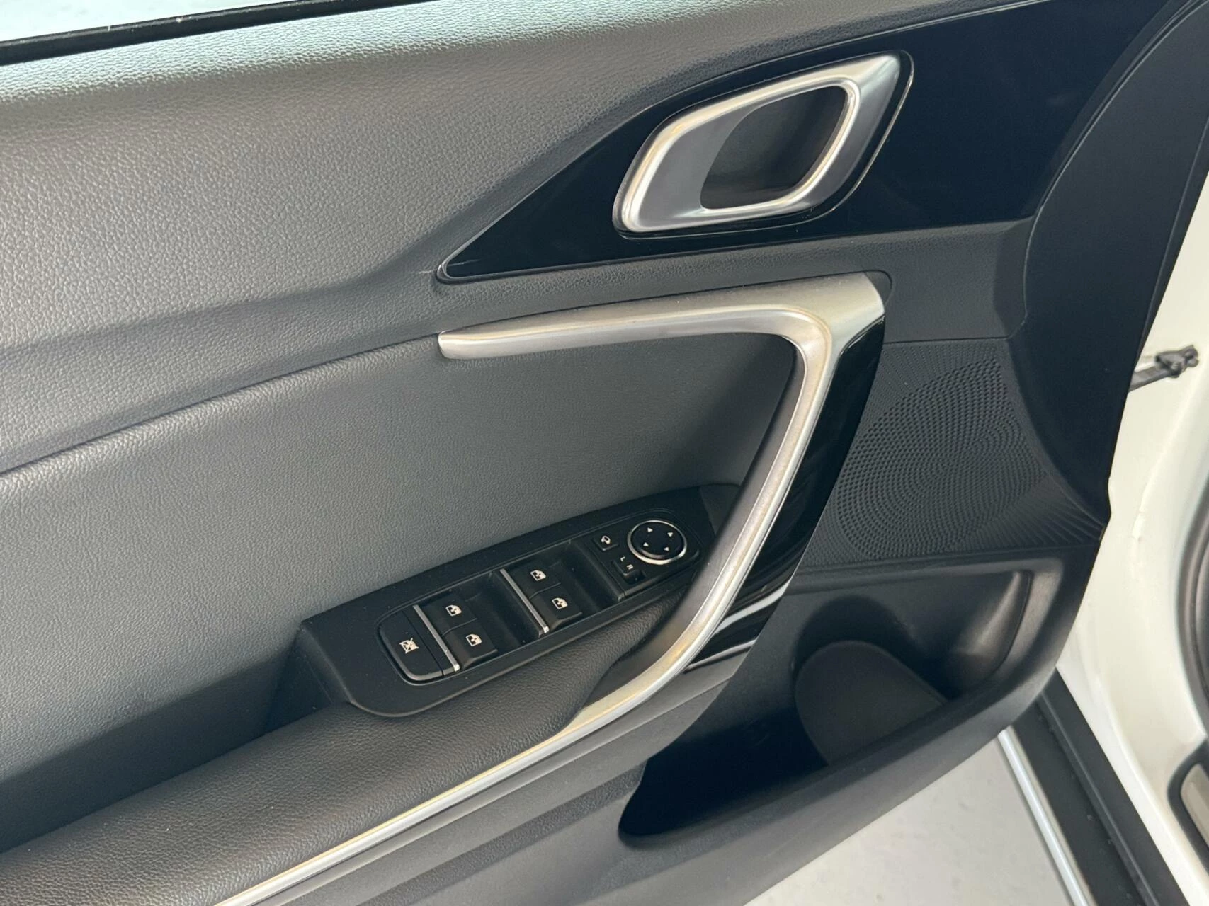 Hoofdafbeelding Kia XCeed