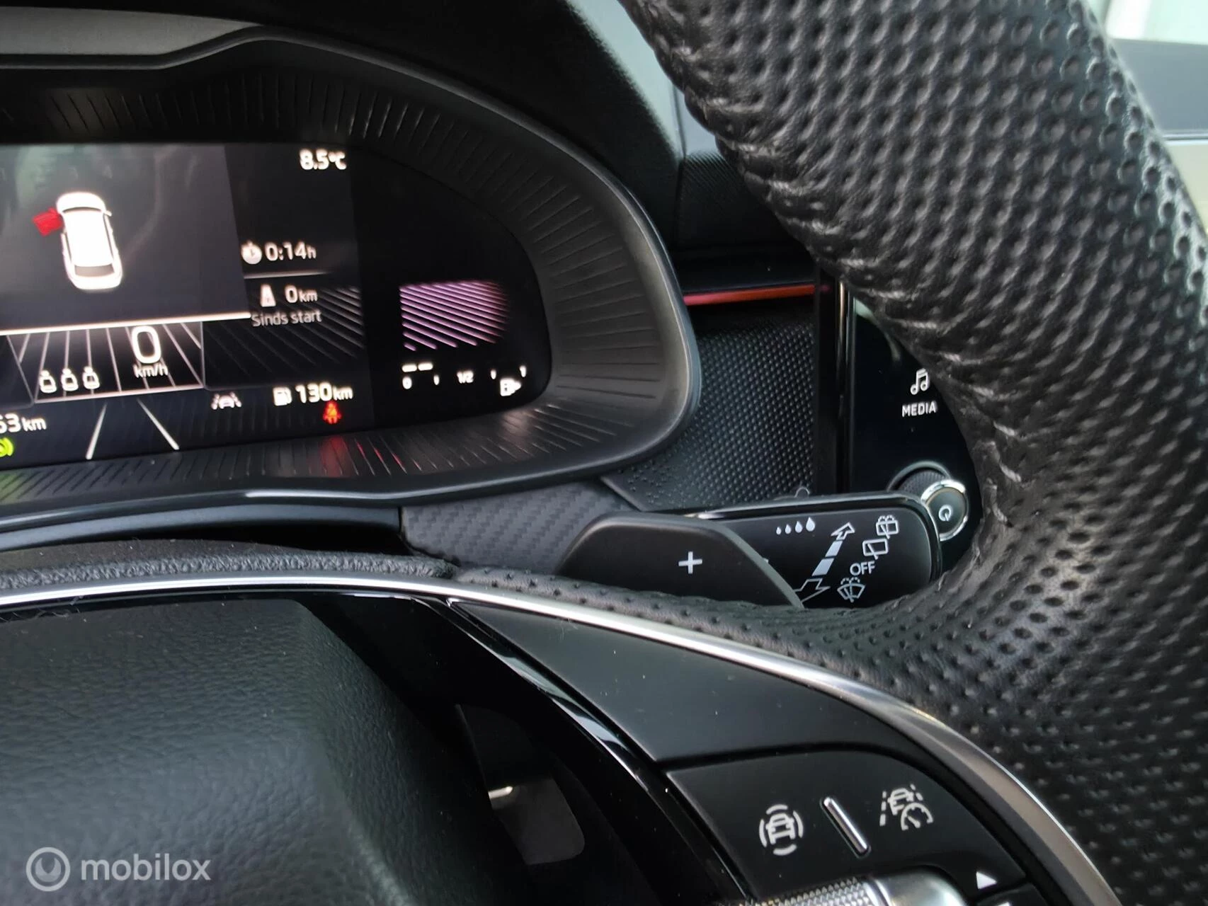 Hoofdafbeelding Škoda Kamiq