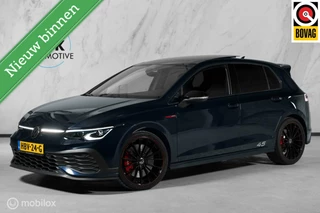 Volkswagen Golf 2.0 TSI GTI Clubsport 45 Jahre|AKRA|PANO|H&K|