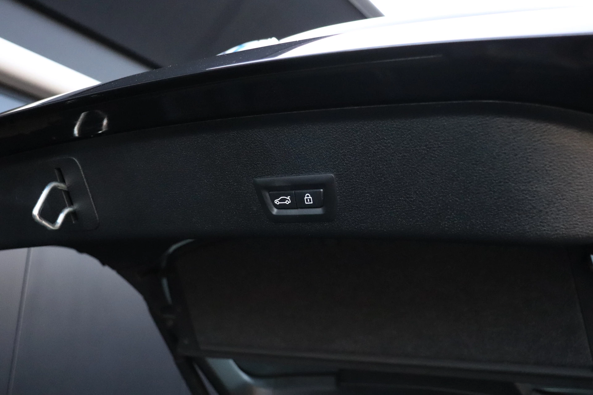 Hoofdafbeelding BMW X4