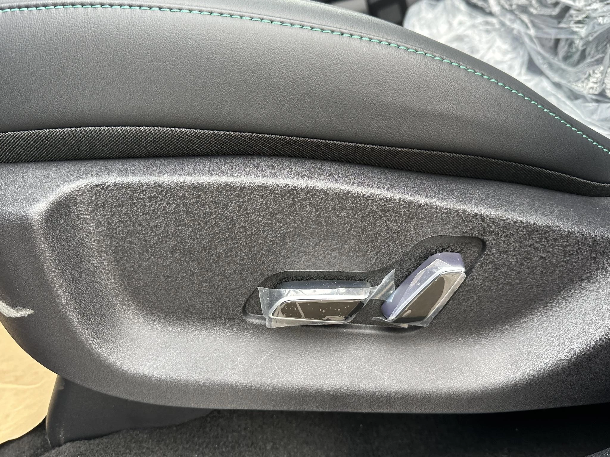 Hoofdafbeelding BYD SEAL U