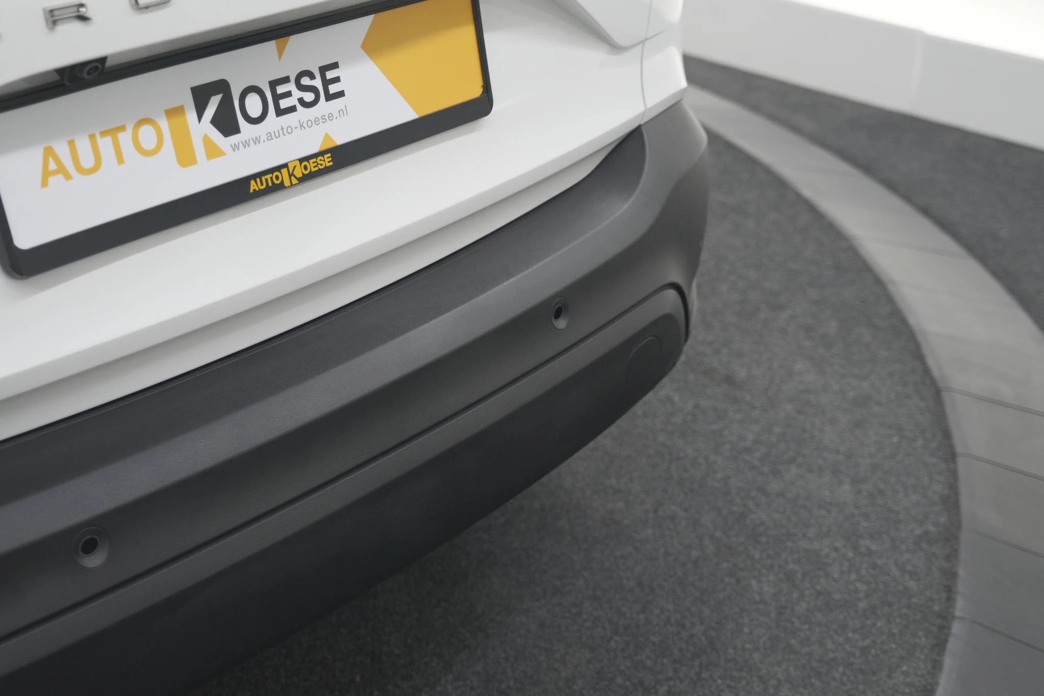 Hoofdafbeelding Opel Crossland