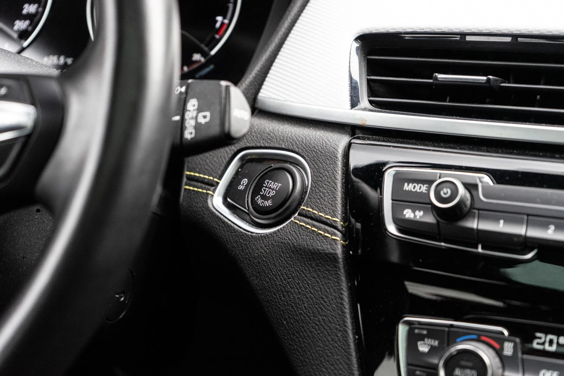 Hoofdafbeelding BMW X2
