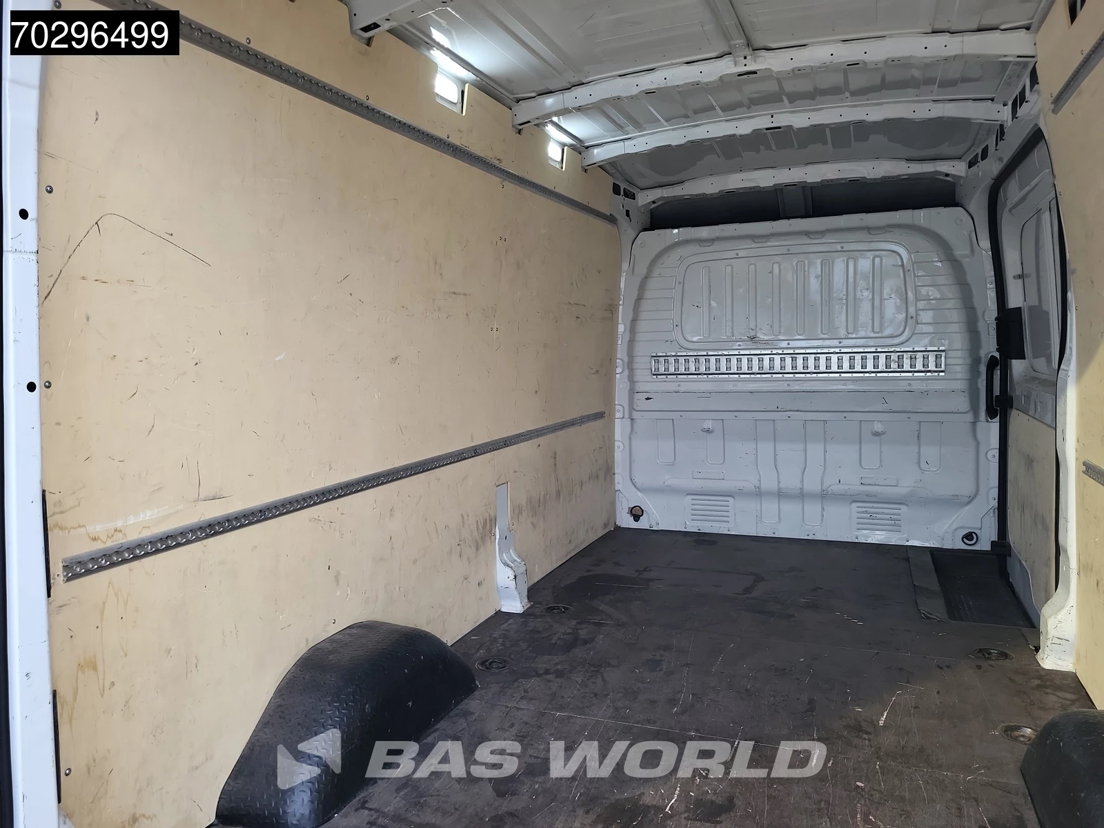 Hoofdafbeelding Maxus Deliver9
