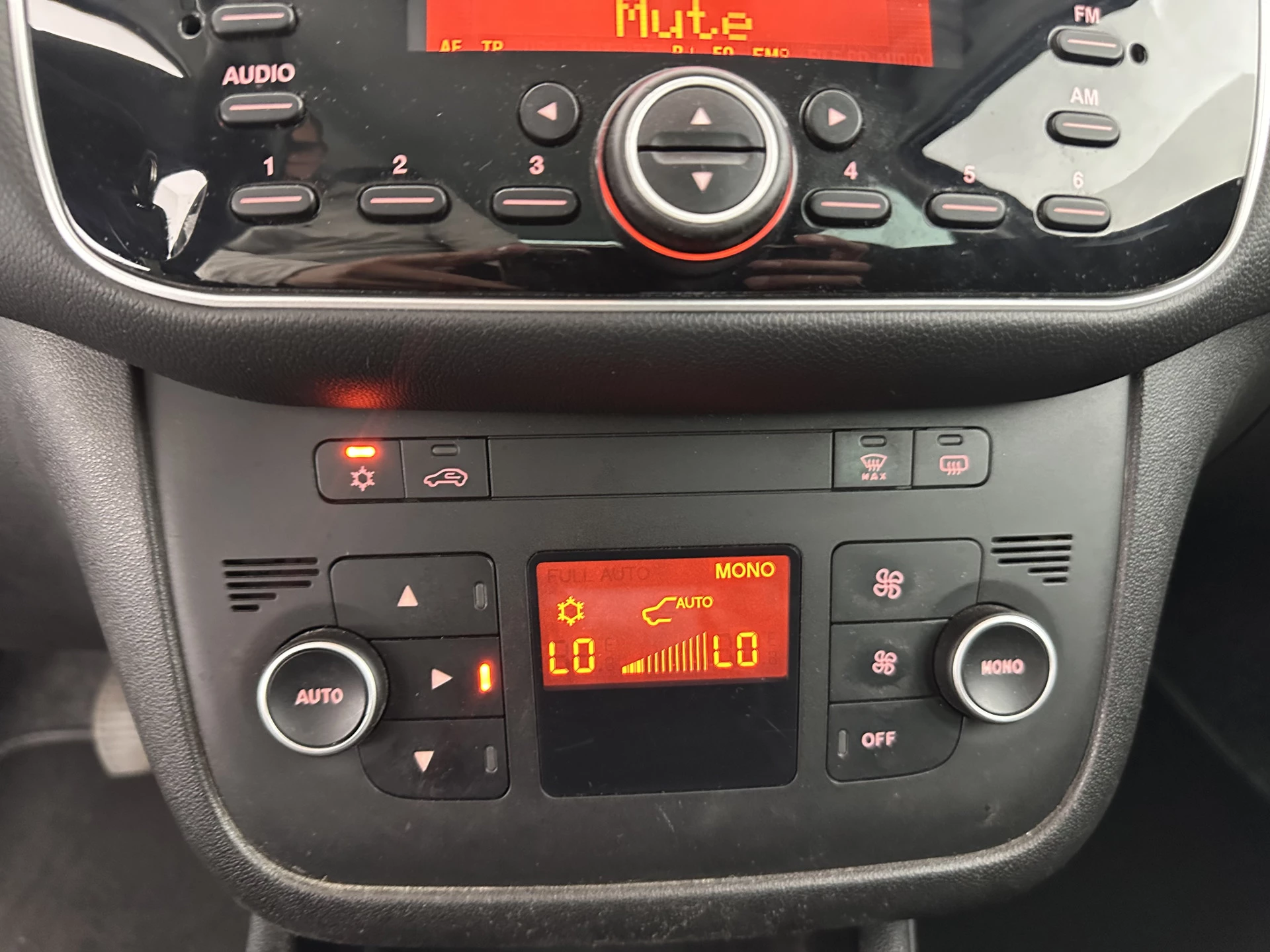 Hoofdafbeelding Fiat Punto
