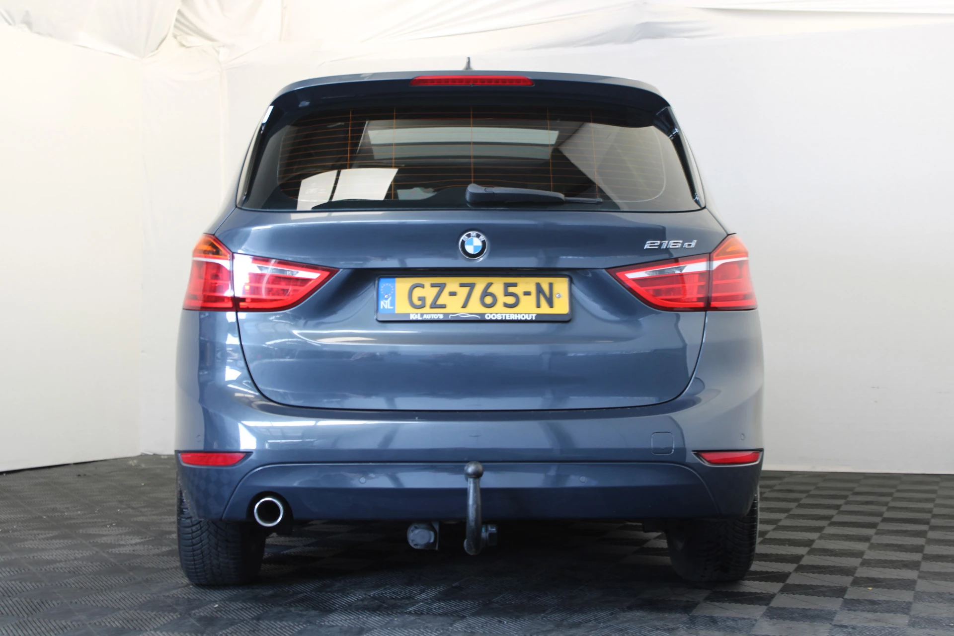 Hoofdafbeelding BMW 2 Serie