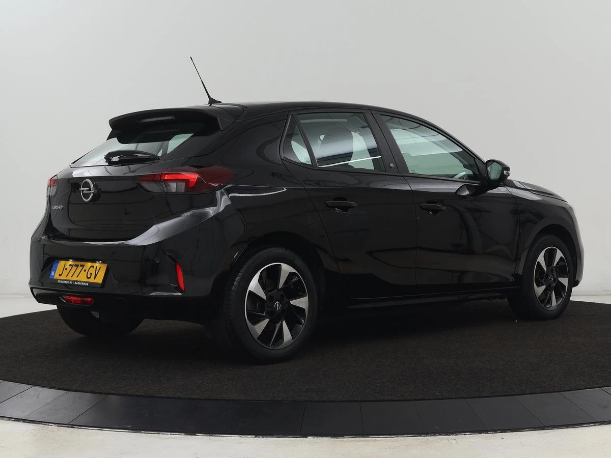 Hoofdafbeelding Opel Corsa-e