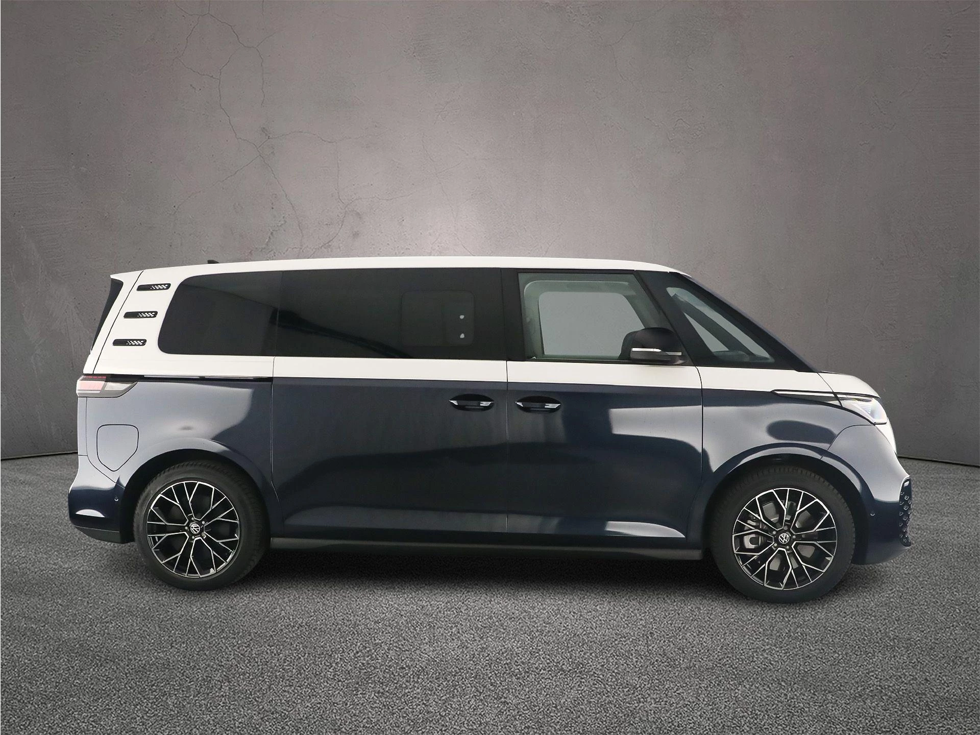 Hoofdafbeelding Volkswagen ID. Buzz