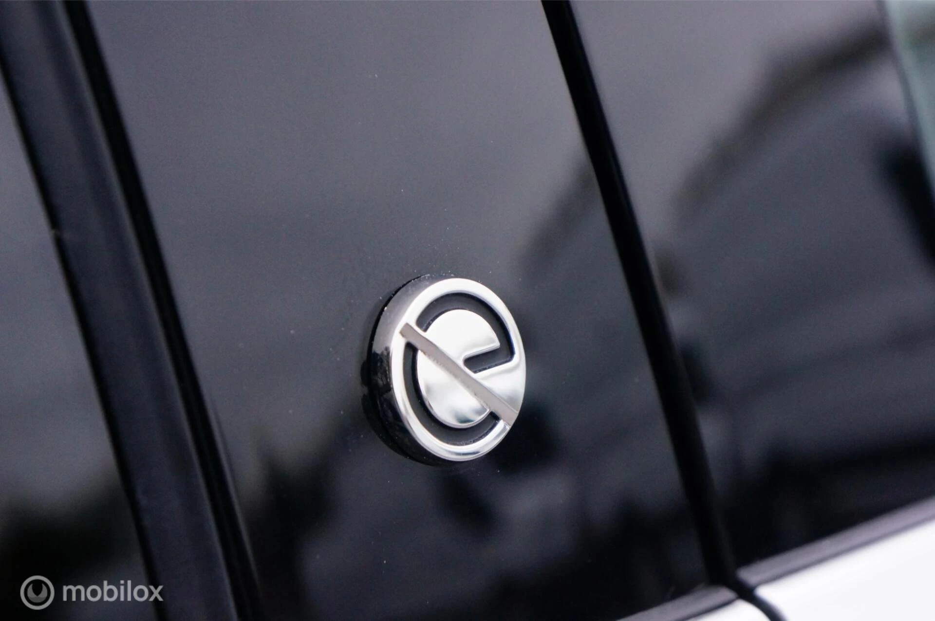 Hoofdafbeelding Opel Corsa-e