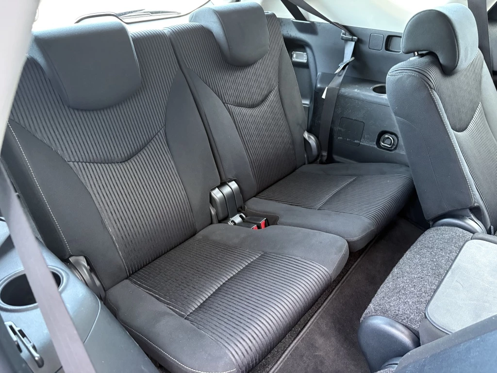 Hoofdafbeelding Toyota Prius