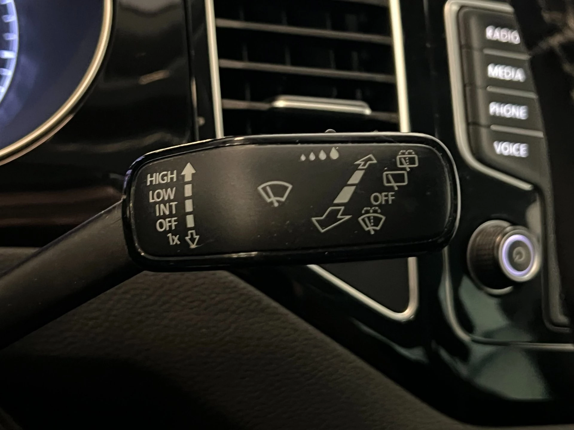 Hoofdafbeelding Volkswagen Golf Sportsvan