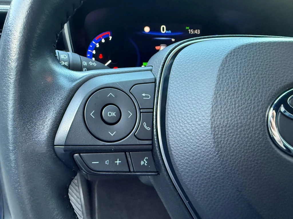 Hoofdafbeelding Toyota Corolla Touring Sports