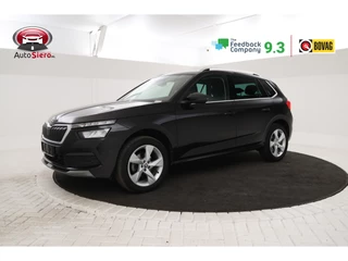 Škoda Kamiq 1.0 TSI Business Edition automaat, virtual, cliamte,