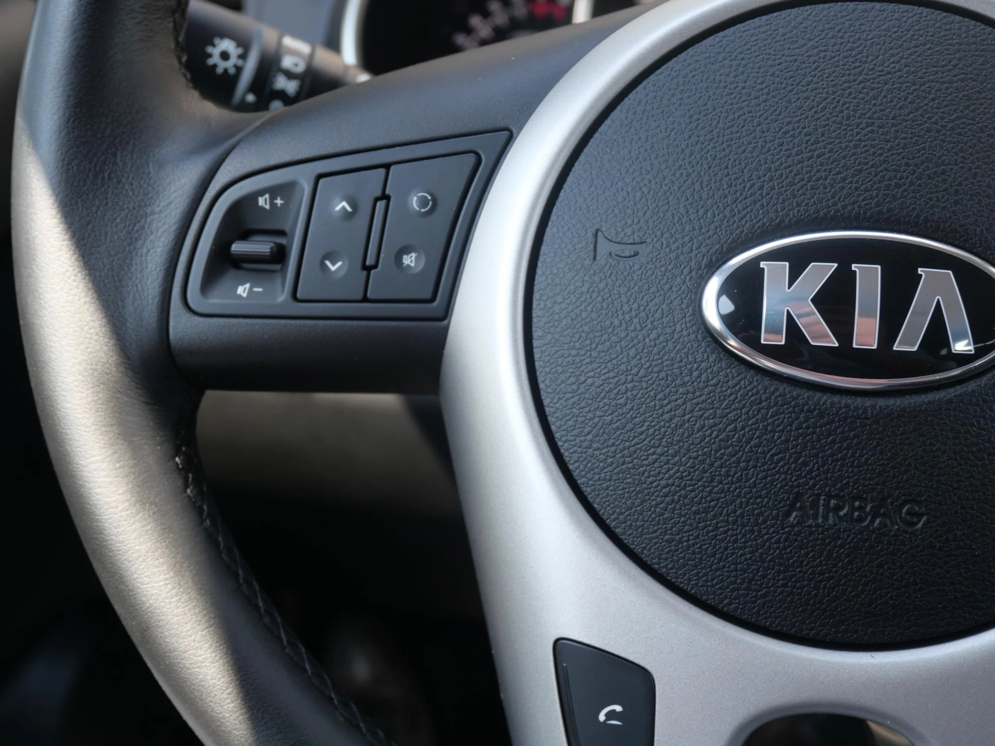 Hoofdafbeelding Kia Venga