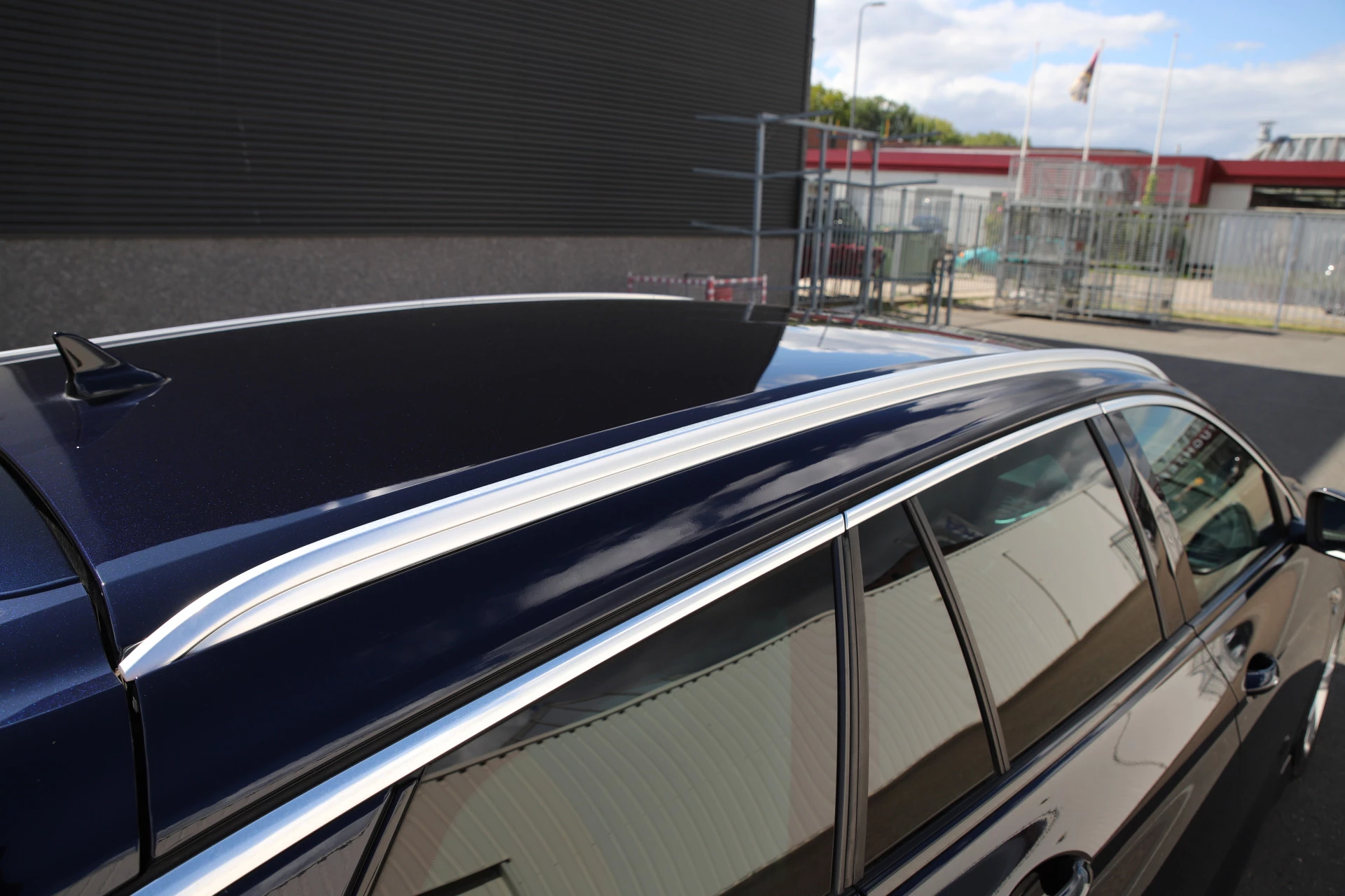 Hoofdafbeelding Opel Insignia
