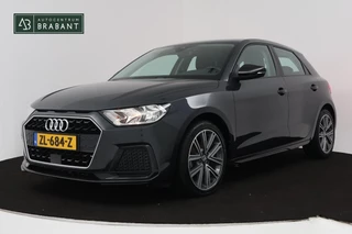 Audi A1 Sportback 25 TFSI epic (PARKEERSENSOREN, LANE-ASSIST, CRUISE CONTROL, NAVIGATIE, NL-AUTO)