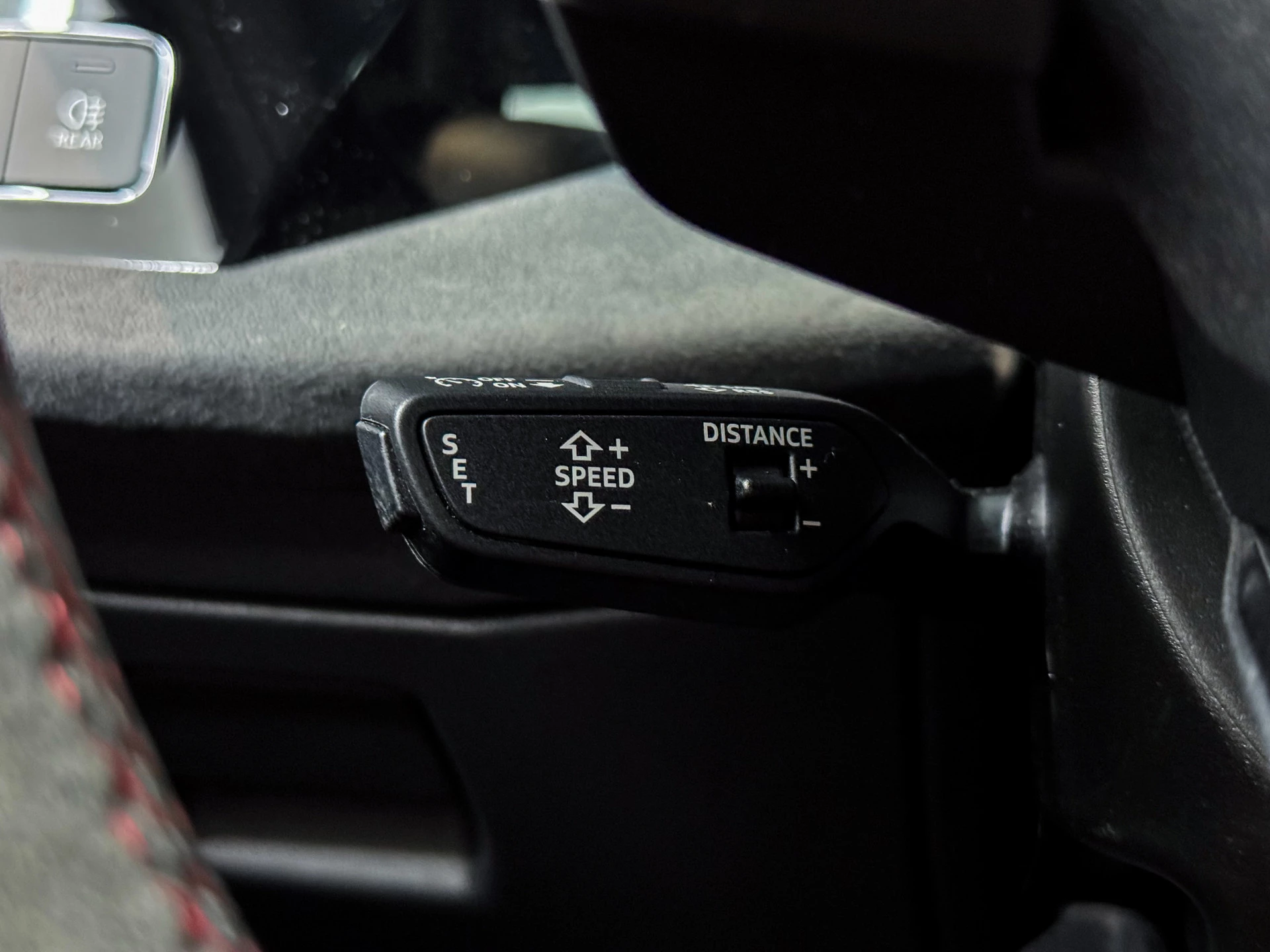 Hoofdafbeelding Audi RS3