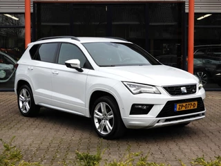 SEAT Ateca 1.5 TSI FR AUTOMAAT PARELMOER