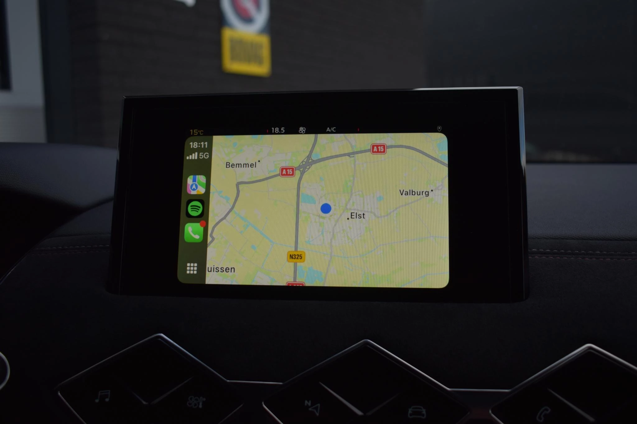 Hoofdafbeelding DS DS 3