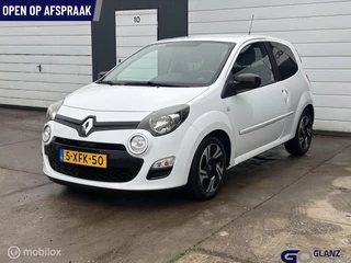 Renault Twingo 1.2 16V Dynamique