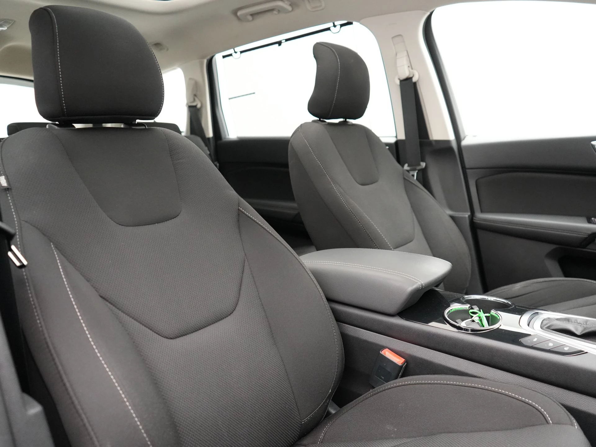 Hoofdafbeelding Ford S-Max