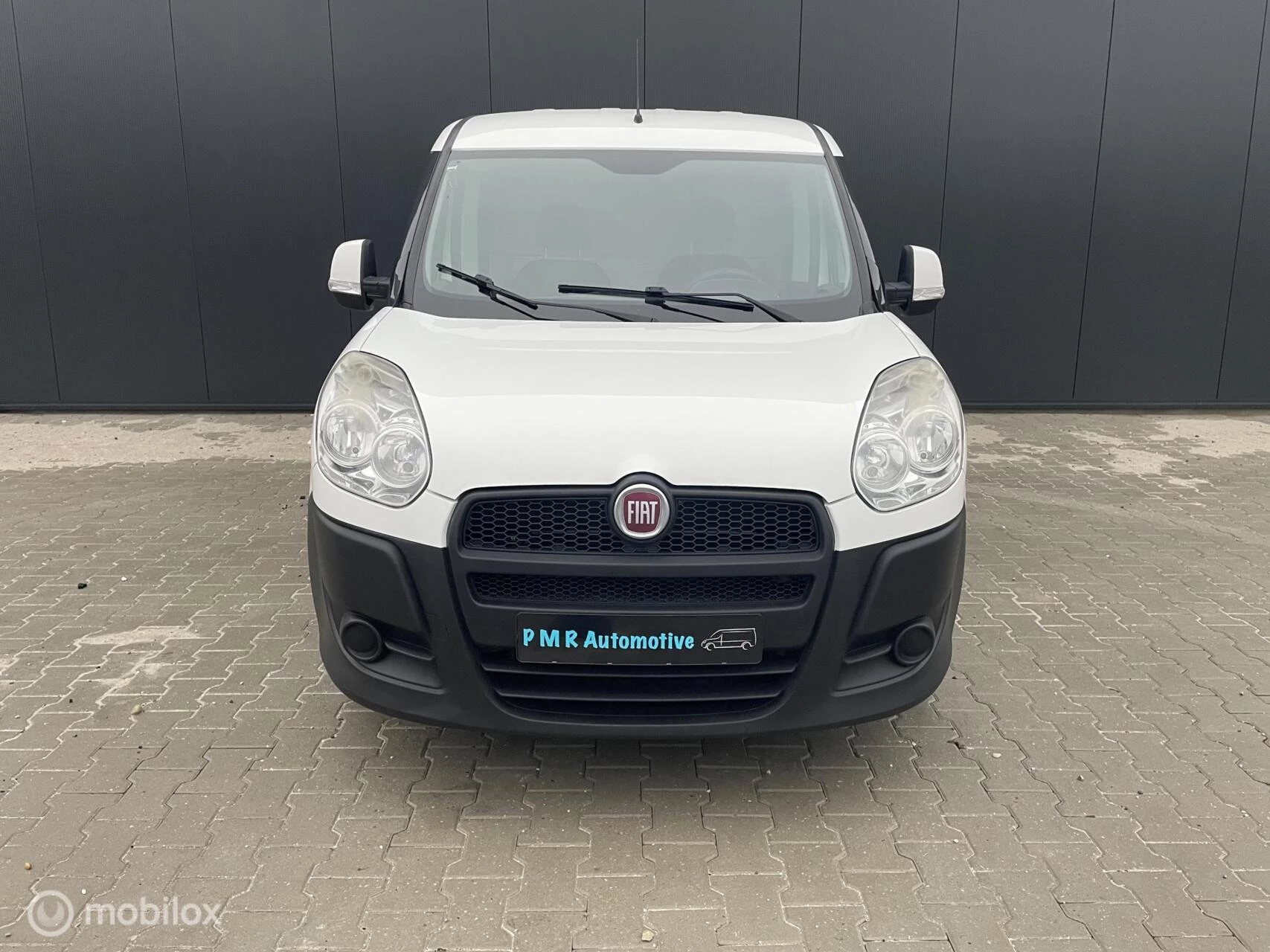 Hoofdafbeelding Fiat Doblò