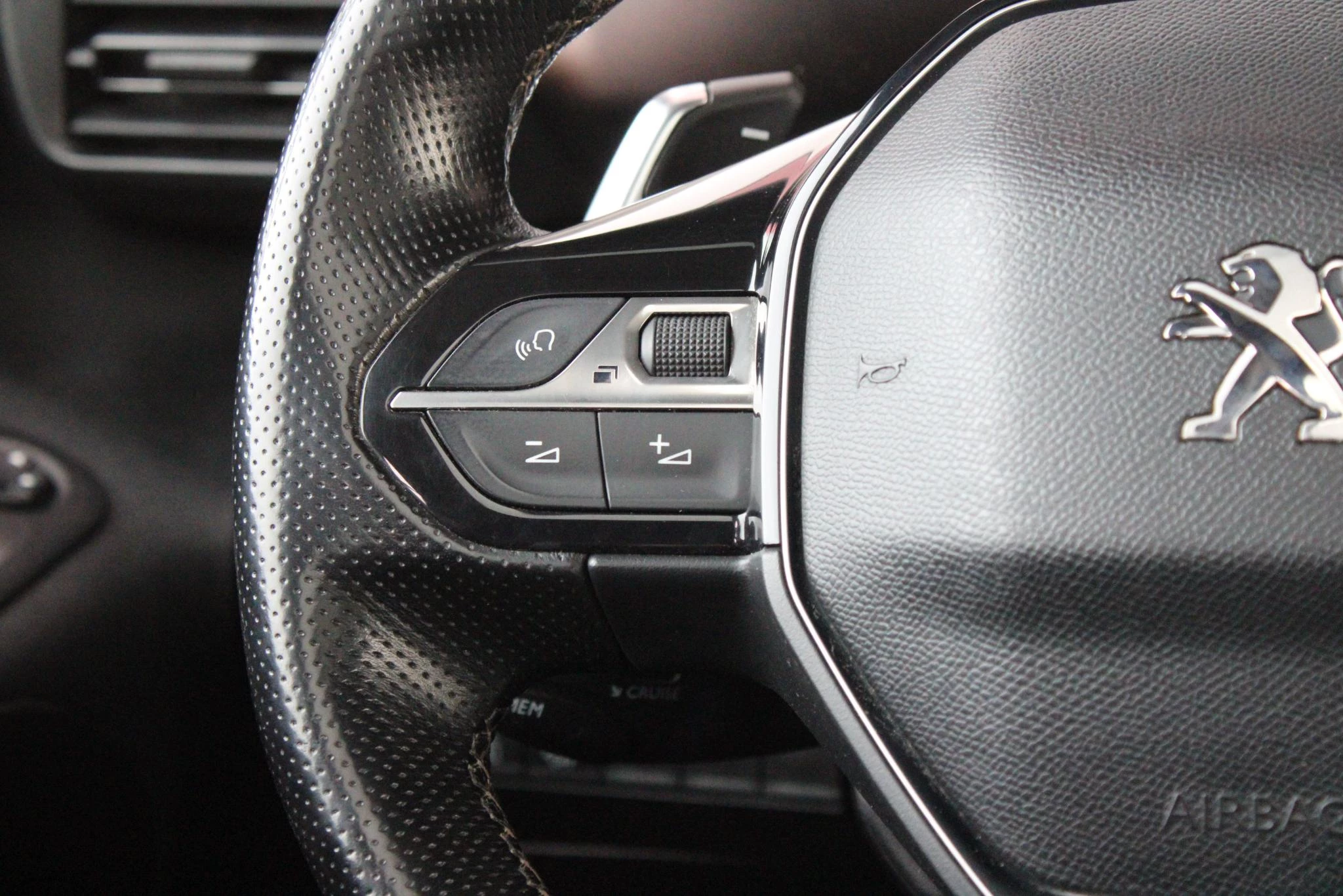 Hoofdafbeelding Peugeot Rifter